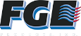 FGE -logo